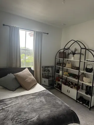 Cómoda habitación en renta