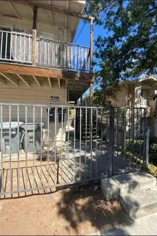 Recently Remodeled charming studio