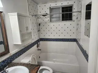 CASA DE RENTA