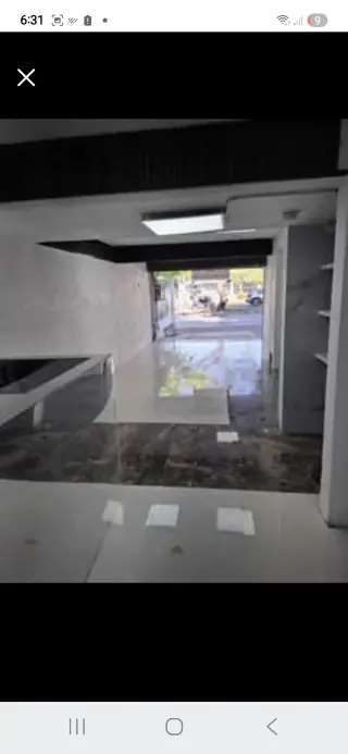 Local Comercial en Renta