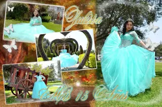 Servicios Profesionales de Video y Fotografía para Eventos y decoraciones.