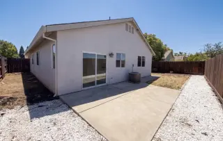 Spacious and Affordable home Marysville CA