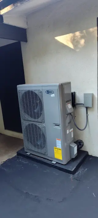 C & A HEATING AND COOLING