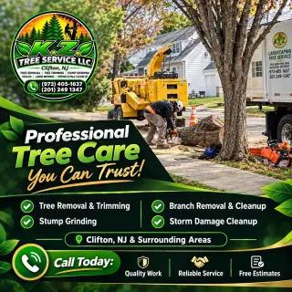 we are dedicated to improving and maintaining