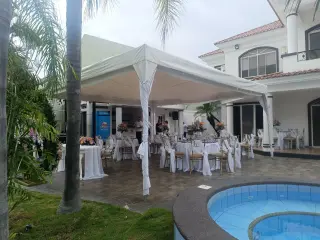 AAA ALQUILER DE CARPAS BARATAS PARA EVENTOS  EN GUAYAQUIL