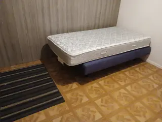 Rento cuarto persona sola