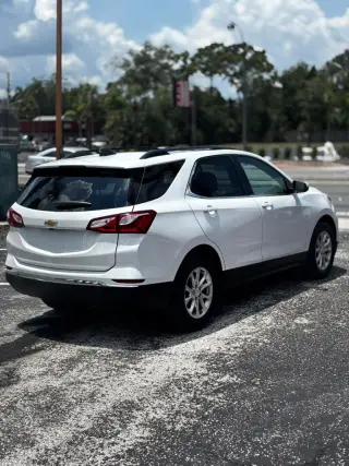 🚙2021 Chevrolet Equinox LT/ ‼️ POCAS MILLAS ‼️/ 💲 SÓLO $1000 DE DOWN