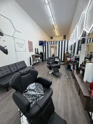 Salón de Belleza Moderno en Venta