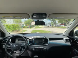 2019 Kia Sorento 💺 3 FILAS DE ASIENTOS 🧾 TÍTULO LIMPIO 💲7.499 CASH