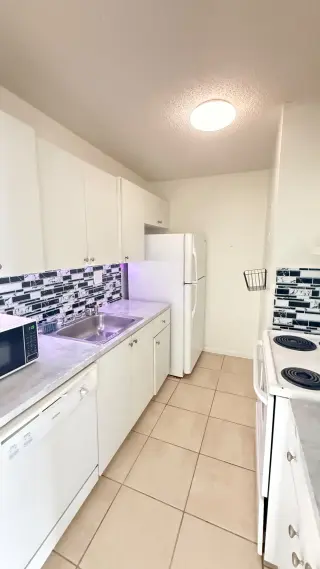 Apartamento en Renta en Miami - Kendall