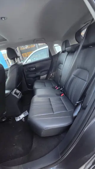 🔥2027 Honda HR-V EX-L