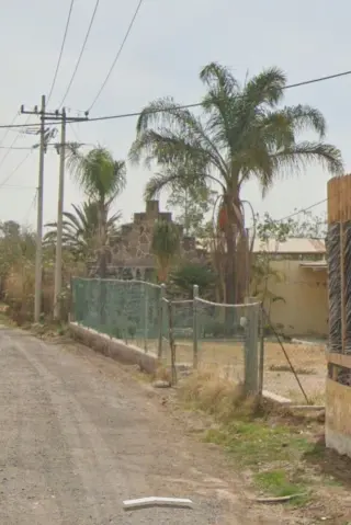 LOTE EN VENTA EN TLAJOMULCO