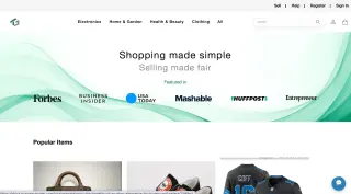 Sites Like eBay for Buying and Selling Online | TrueGether