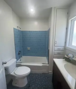 1 apartamento en alquiler