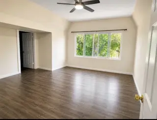 1 dormitorio, 1 baño Santa Ana, CA