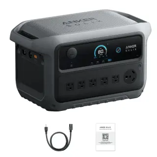 Solar Generators for Camping, RVs & Off-Grid Power | Off Grid Stores