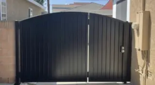 Expert Iron Gate and Stair Repairs