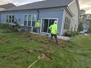 Empire Concrete Works LLC
