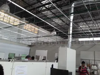 Servicios para construcción y remodelaciones.