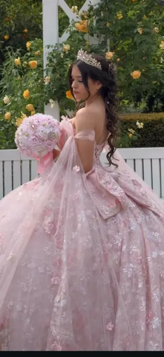 Coreografía y maquillaje