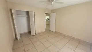 Alquiler de apartamento