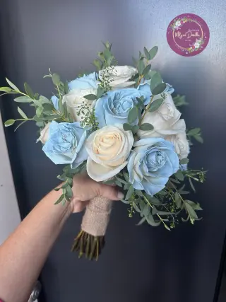 Bridal Bouquets ( Ramos de Novia) y más!!!