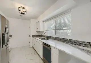Lovely Home in Quiet Area