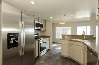 Modern Residential Unit Available