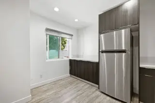 2561 West Avenue 30 is a 10-unit low-rise, walk-up apartment community