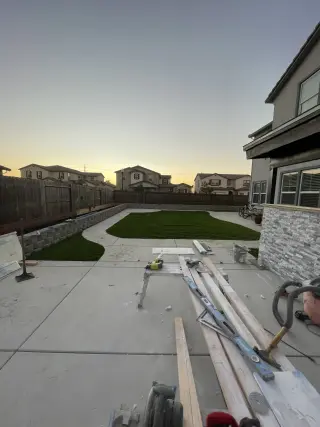 Home repair & handyman services