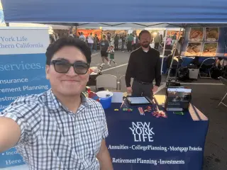 Servicios de Seguros y Planificación Financiera – New York Life