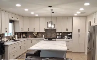 Diseño e Instalación de Cocinas