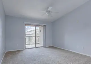 FULLY RENOVATED condo in the Southwest--Gated community
