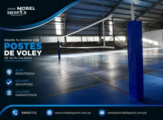 Arco de futbol 11  - Mobel Sports