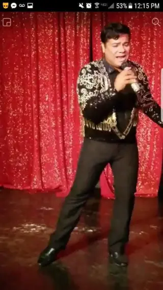 EL CHAPO Y SUS ESTRELLAS