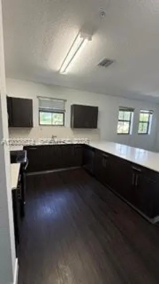 Townhouse para la renta