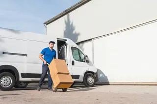 BUSCO DRIVER