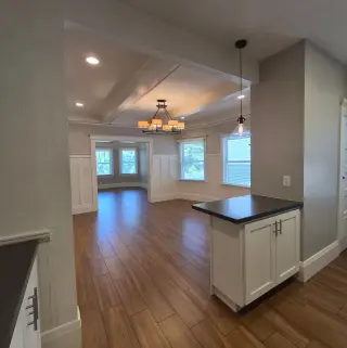 Charming House for Rent in a Quiet Neighborhood
