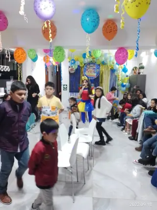 Show Infantiles 910483816 Surco-San Borja-San Isidro-Miraflores-Molina Lima Perú