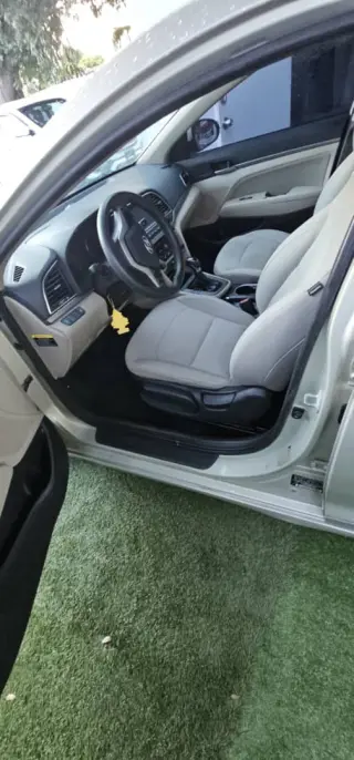 🚘 2017 Hyundai Elantra/ 🧾 TÍTULO LIMPIO