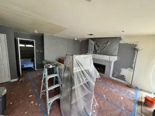 Busco trabajo