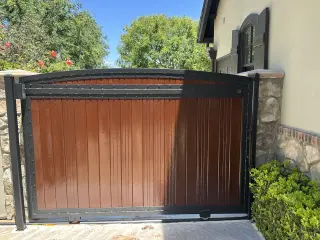 Pintura laquer stain