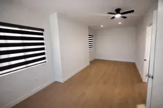 Casa 4 recamaras y 2 baños