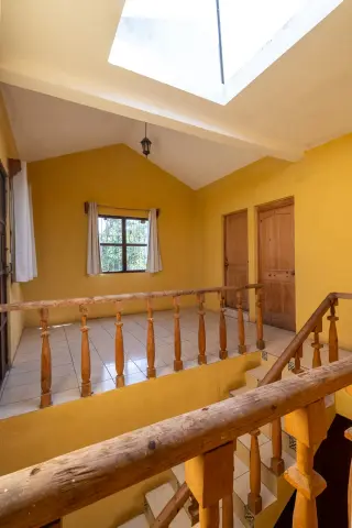 Hermosa Casa en Venta con Vista a los volcanes