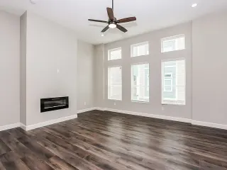 3bed, 2bath for rent