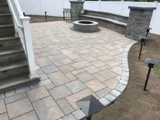 Servicios Profesionales de Jardinería y Masonería