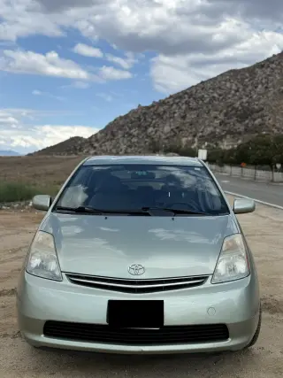 2009 Toyota Prius en venta $5700