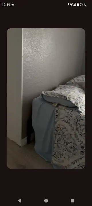 Room for rent