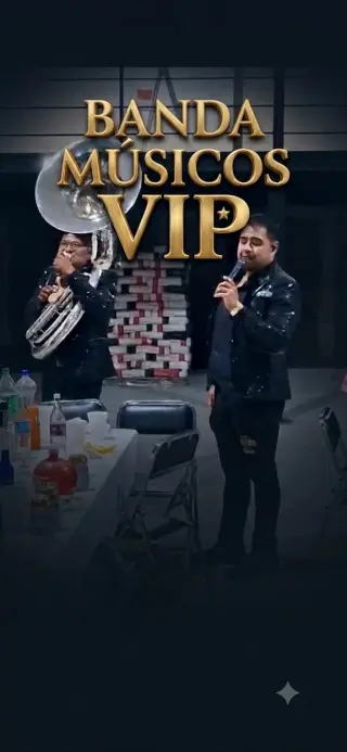 Banda Sinaloense en México