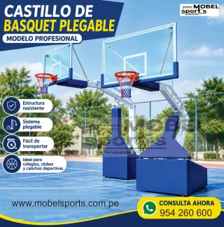 Malla de Voleibol Semiprofesionales